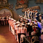 Altstadtfunken Leverkusen (24.01.08)